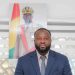 Gouvernance, réformes et perspectives : la Guinée à l’épreuve de la refondation sous l’ère du premier Président de la Ve République. 8 Gouvernance, réformes et perspectives : la Guinée à l’épreuve de la refondation sous l’ère du premier Président de la Ve République.