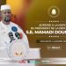 Elu président de la République pour 7 ans, les remerciements et engagement de Mamadi Doumbouya 9 Elu président de la République pour 7 ans, les remerciements et engagement de Mamadi Doumbouya