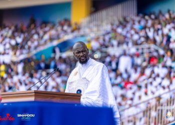 De la solennité à l’épreuve des actes : Mamadi Doumbouya face au défi de la refondation guinéenne (Analyse du discours d’investiture du 17 janvier 2026)