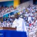 Dernière minute: La nouvelle structure du premier gouvernement de la 5ème République 9 De la solennité à l’épreuve des actes : Mamadi Doumbouya face au défi de la refondation guinéenne (Analyse du discours d’investiture du 17 janvier 2026)