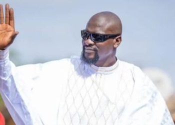 Urgent! Le président Mamadi Doumbouya s&rsquo;apprête à s&rsquo;adresser à la nation ce dimanche