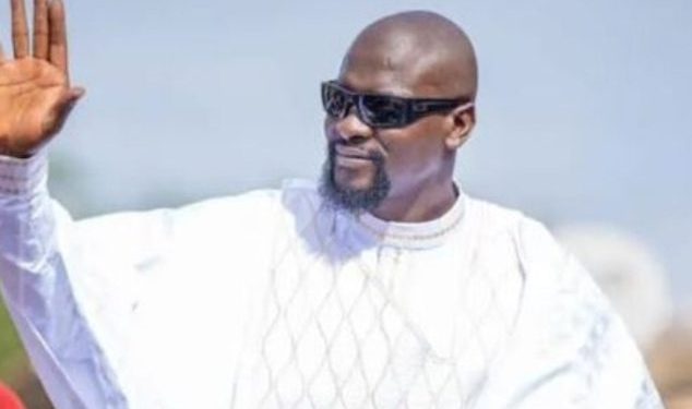 Traditionnels vœux de nouvel an : Pourquoi Mamadi Doumbouya n'avait pas pris la parole le 31 décembre? 1 Urgent! Le président Mamadi Doumbouya s’apprête à s’adresser à la nation ce dimanche