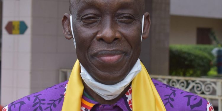 « J’ai été arrêté pour des raisons politiques, afin de me disqualifier de la scène politique », se défend Dr Mohamed Diané à la barre 1 « J’ai été arrêté pour des raisons politiques, afin de me disqualifier de la scène politique », se défend Dr Mohamed Diané à la barre