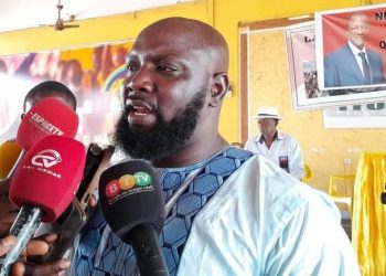 Affaire El Sissi: ce militant du RPG -Arc-en-ciel qui voit son procès encore renvoyé