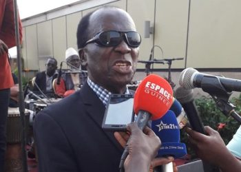 SOS POUR LE JOURNALISTE SPORTIF GAOUSSOU DIABY (Par Ibrahima Jair Keïta)