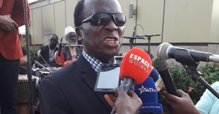 SOS POUR LE JOURNALISTE SPORTIF GAOUSSOU DIABY (Par Ibrahima Jair Keïta) 1 SOS POUR LE JOURNALISTE SPORTIF GAOUSSOU DIABY (Par Ibrahima Jair Keïta)