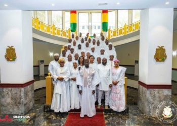 Entre tradition politique et calculs prudents, l’heure de vérité pour la Primature (Abdoulaye SANKARA)