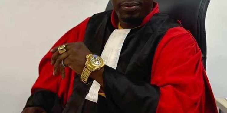 Justice : les greffiers et secrétaires de greffe menacent d'aller en grève à partir du 26 janvier (Raisons) 1 Justice : les greffiers et secrétaires de greffe menacent d’aller en grève à partir du 26 janvier (Raisons)