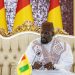 Nouveau septennat: Un soutien de « poids » pour Mamadi Doumbouya 8 Nouveau septennat: Un soutien de « poids » pour Mamadi Doumbouya