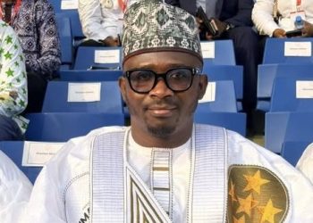 Programme Simandou 2040 : croire en la vision de Son Excellence Mamadi Doumbouya