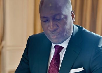 Lettre ouverte à Monsieur le Président de la République, le Général Mamadi Doumbouya