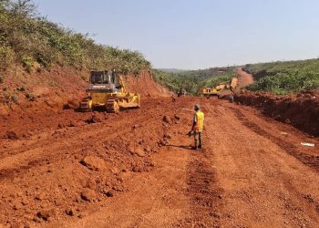 MINES : Entre rumeurs malveillantes et réalité, AGB2A-GIC a bel et bien repris son exploitation