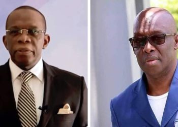 CRIEF: Plusieurs affaires dont celles de Kassory et Mohamed Diané renvoyées