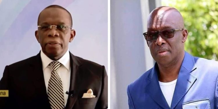 CRIEF: Plusieurs affaires dont celles de Kassory et Mohamed Diané renvoyées 1 CRIEF: Plusieurs affaires dont celles de Kassory et Mohamed Diané renvoyées