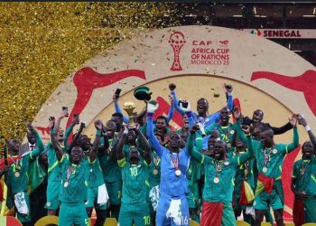Finale CAN Maroc 2025: LINKAFRICA appelle à la retenue et à la responsabilité « Dans cette guerre des mots, il n&rsquo;y aura ni vainqueur ni trophée »