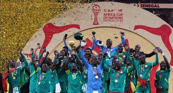 Finale CAN Maroc 2025: LINKAFRICA appelle à la retenue et à la responsabilité « Dans cette guerre des mots, il n&rsquo;y aura ni vainqueur ni trophée »