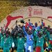 Finale CAN Maroc 2025: LINKAFRICA appelle à la retenue et à la responsabilité « Dans cette guerre des mots, il n'y aura ni vainqueur ni trophée » 9 Finale CAN Maroc 2025: LINKAFRICA appelle à la retenue et à la responsabilité « Dans cette guerre des mots, il n’y aura ni vainqueur ni trophée »