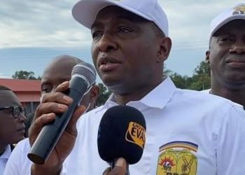 CRIEF : Aboubacar Makhissa Camara, ancien DG des impôt attendu devant la chambre de jugement le 12 janvier