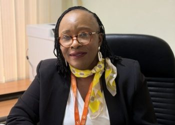 Urgent / USTG : Marie-Yvonne Koumbassa quitte ses fonctions de trésorière adjointe