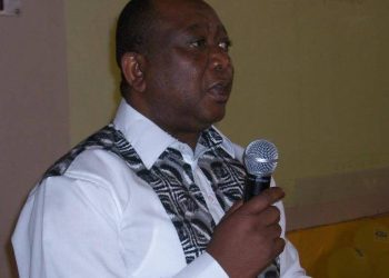 CRIEF : Le dossier Oyé Guilavogui reporté au lundi, 2 février en raison d’un deuil