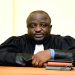 Le dialogue juridictionnel (la demande d’avis) : une innovation de la loi portant attribution, organisation et fonctionnement de la Cour Suprême de Guinée (Par Me Pepe Antoine Lamah) 8 Le dialogue juridictionnel (la demande d’avis) : une innovation de la loi portant attribution, organisation et fonctionnement de la Cour Suprême de Guinée (Par Me Pepe Antoine Lamah)