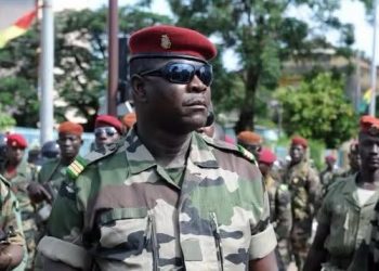 Dernière minute : Le Colonel Claude Pivi alias Coplan est décédé!
