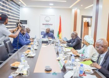 Assemblée Générale – Arrêt des comptes 2025 : la SOGUIPAMI affiche un bénéfice de 124 milliards GNF