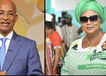 Cellou Dalein Diallo condamne fermement l’enlèvement de Nènè Oussou Diallo