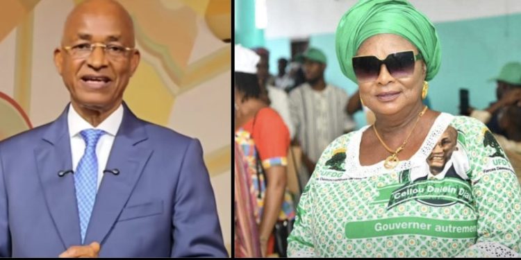 Cellou Dalein Diallo condamne fermement l’enlèvement de Nènè Oussou Diallo 1 Cellou Dalein Diallo condamne fermement l’enlèvement de Nènè Oussou Diallo