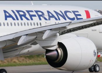 Urgent! Une cigarette électronique créé de la panique dans un vol Air France