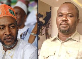 Politique: le PEDN de Lansana Kouyaté répond Alpha Boubacar Bah après une sortie « désobligeant »