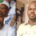 Politique: le PEDN de Lansana Kouyaté répond Alpha Boubacar Bah après une sortie "désobligeant" 8 Politique: le PEDN de Lansana Kouyaté répond Alpha Boubacar Bah après une sortie « désobligeant »
