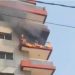 Médias-sécurité : Un incendie dans l'immeuble Biriki Momo conduit à l'interruption des programmes de Tropicale FM 10 Médias-sécurité : Un incendie dans l’immeuble Biriki Momo conduit à l’interruption des programmes de Tropicale FM