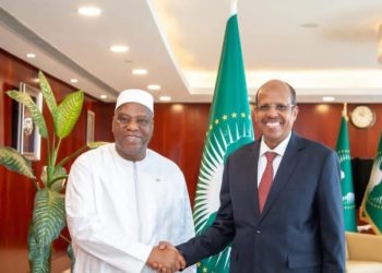 Fin de la Transition : la Guinée signe son retour au sein de l&rsquo;Union Africaine après 4 ans de suspension