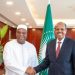 Fin de la Transition : la Guinée signe son retour au sein de l'Union Africaine après 4 ans de suspension 11 Fin de la Transition : la Guinée signe son retour au sein de l’Union Africaine après 4 ans de suspension