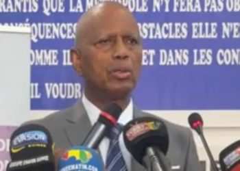 Investiture du président Mamadi Doumbouya : la HAC lance l’accréditation des médias du 7 au 12 janvier (communiqué)