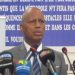 Médias : les radios Koko FM et Touba FM suspendues par la HAC 8 Investiture du président Mamadi Doumbouya : la HAC lance l’accréditation des médias du 7 au 12 janvier (communiqué)