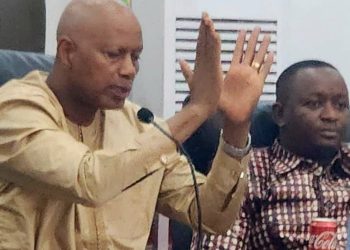 Investiture du Président Doumbouya : une dizaine de chefs d&rsquo;Etats, des chefs de gouvernements et plusieurs officiels annoncés au stade GLC de Nongo