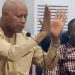 Investiture du Président Doumbouya : une dizaine de chefs d'Etats, des chefs de gouvernements et plusieurs officiels annoncés au stade GLC de Nongo 8 Investiture du Président Doumbouya : une dizaine de chefs d’Etats, des chefs de gouvernements et plusieurs officiels annoncés au stade GLC de Nongo