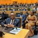 ADDIS-ABEBA : La Guinée déploie une diplomatie offensive au 39ᵉ Sommet de l’Union africaine 10 ADDIS-ABEBA : La Guinée déploie une diplomatie offensive au 39ᵉ Sommet de l’Union africaine