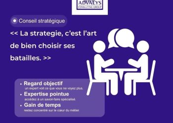 PECB signe un accord de partenariat avec ADVALYS Consulting Group