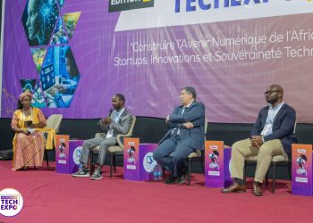 « startups, innovations et souveraineté technologique »: Afrinov TECHEXPO lance sa deuxième édition à Conakry