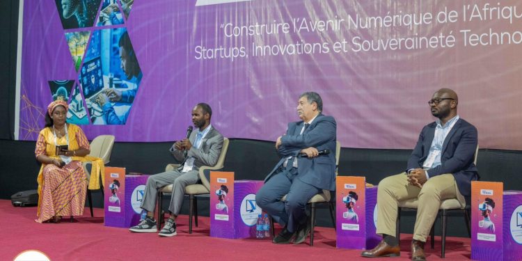 "startups, innovations et souveraineté technologique": Afrinov TECHEXPO lance sa deuxième édition à Conakry 1 « startups, innovations et souveraineté technologique »: Afrinov TECHEXPO lance sa deuxième édition à Conakry