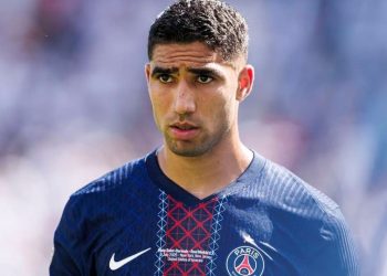 France: le footballeur marocain Achraf Hakimi renvoyé en procès pour viol