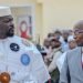Décret : Plusieurs cadres nommés par le Président Mamadi Doumbouya