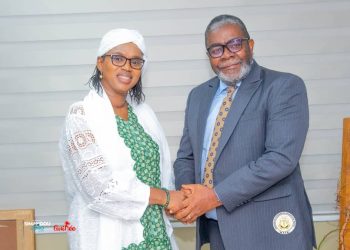 Marchés des capitaux, la BIDC prête à mobiliser de gros financements innovant pour accompagner la Guinée dans la mise en œuvre des projets mâtures du Programme Simandou 2040.