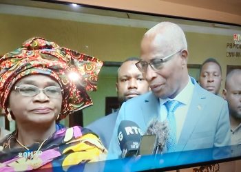Conformité à la constitution: le Premier Ministre déclare ses biens à la Cour Suprême