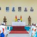 Dialogue État – Secteur privé : le Président de la République Son Excellent Mamadi DOUMBOUYA rassure et fixe le cap économique 9 Dialogue État – Secteur privé : le Président de la République Son Excellent Mamadi DOUMBOUYA rassure et fixe le cap économique