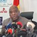 Guinéens rapatriés : l’État offre 150 emplois dans la Fonction publique pour leur intégration 8 Pressé par le tollé des réseaux sociaux, Dr Morissanda Kouyaté fait face à la presse