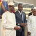 "Notre système judiciaire souffre encore de failles structurelles profondes", dixit Ibrahima Sory 2 Tounkara, ministre de la justice 11 « Notre système judiciaire souffre encore de failles structurelles profondes », dixit Ibrahima Sory 2 Tounkara, ministre de la justice